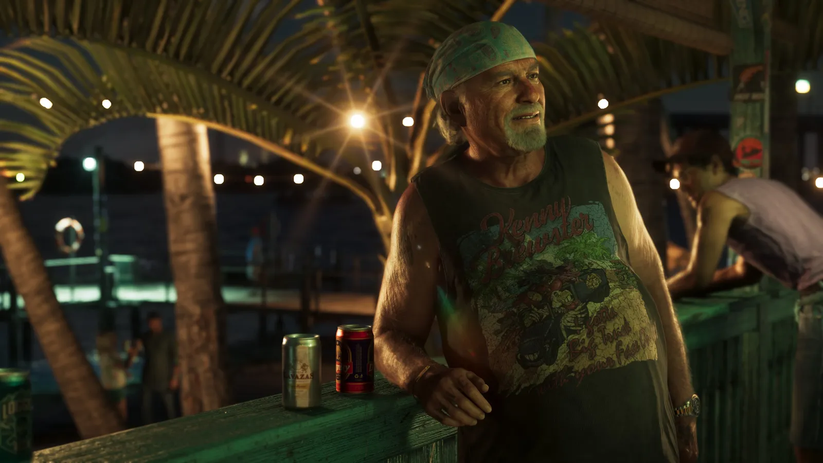 Brian Heder — official Rockstar press art