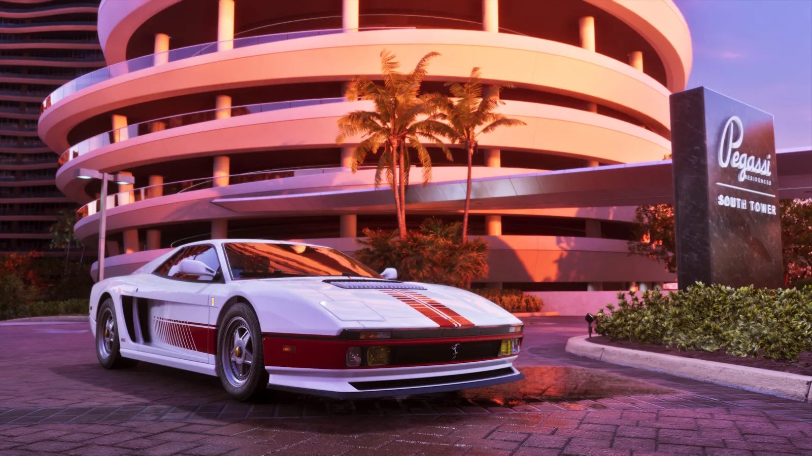 Grotti Cheetah — official Rockstar press art