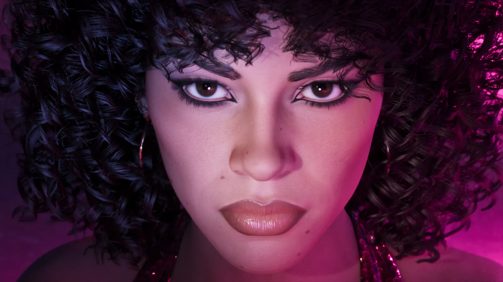 Vintage Vice City Pack exclusive looks — official Rockstar press art